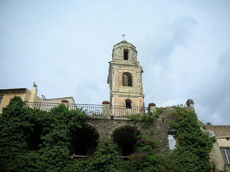 Bussana Vecchia